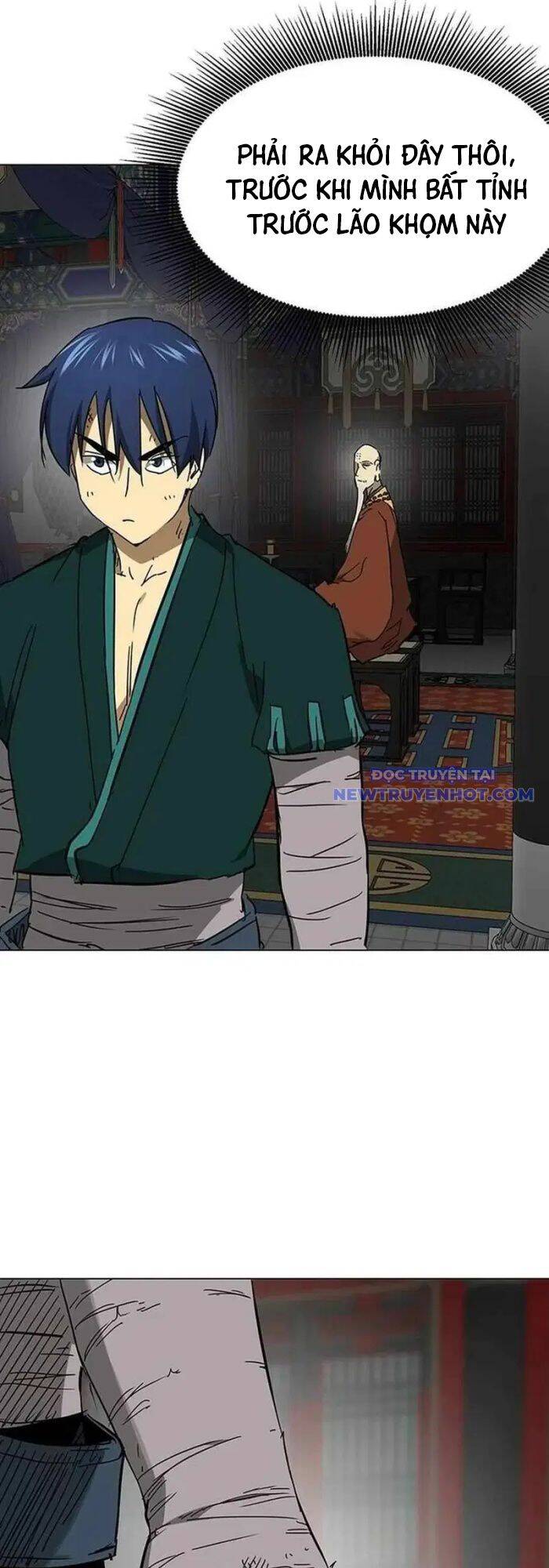 Thăng Cấp Vô Hạn Trong Murim Chapter 219 - 75