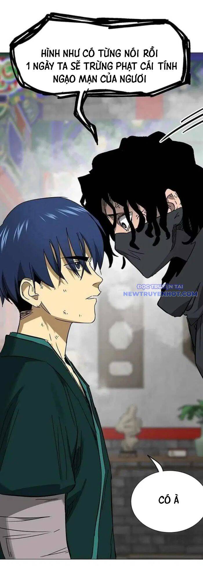 Thăng Cấp Vô Hạn Trong Murim Chapter 219 - 79