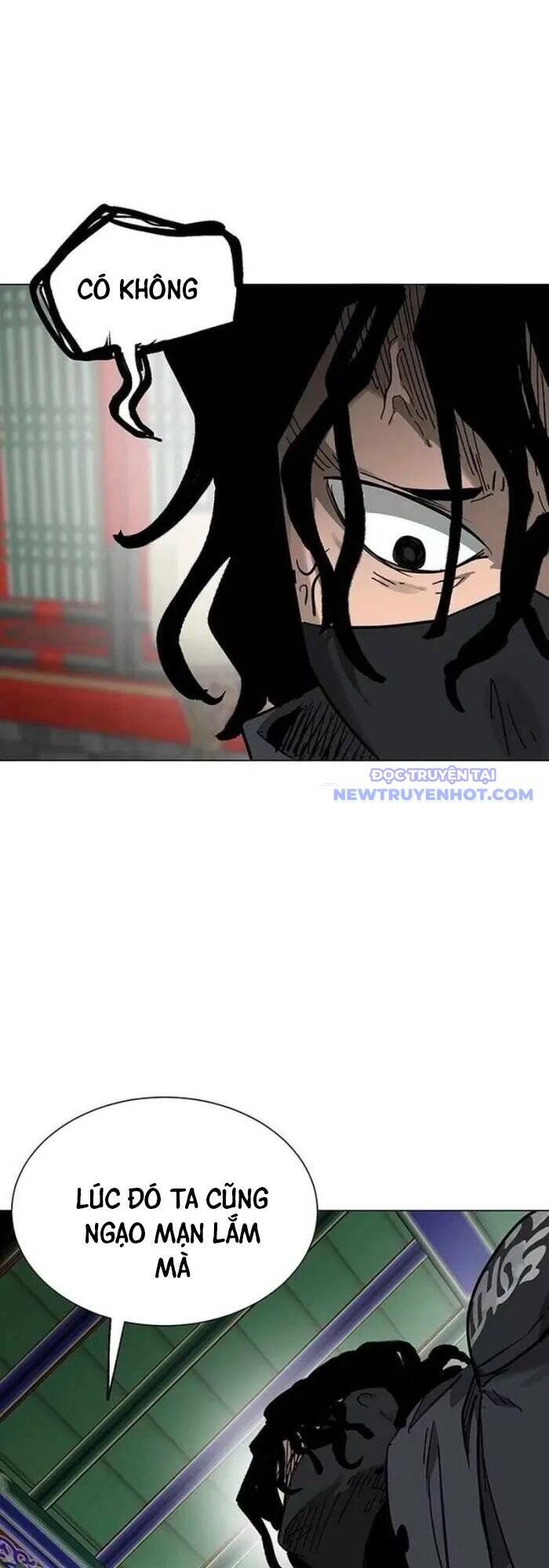 Thăng Cấp Vô Hạn Trong Murim Chapter 219 - 80