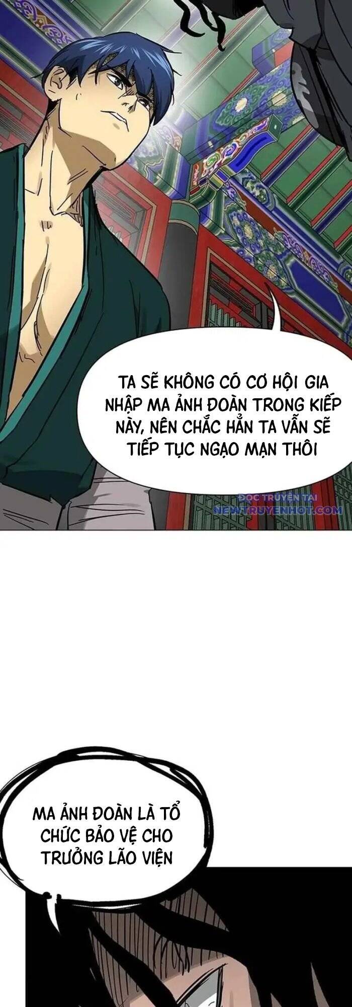 Thăng Cấp Vô Hạn Trong Murim Chapter 219 - 81