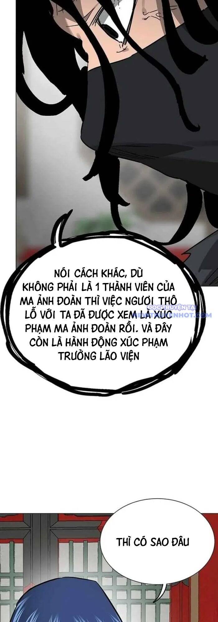 Thăng Cấp Vô Hạn Trong Murim Chapter 219 - 82