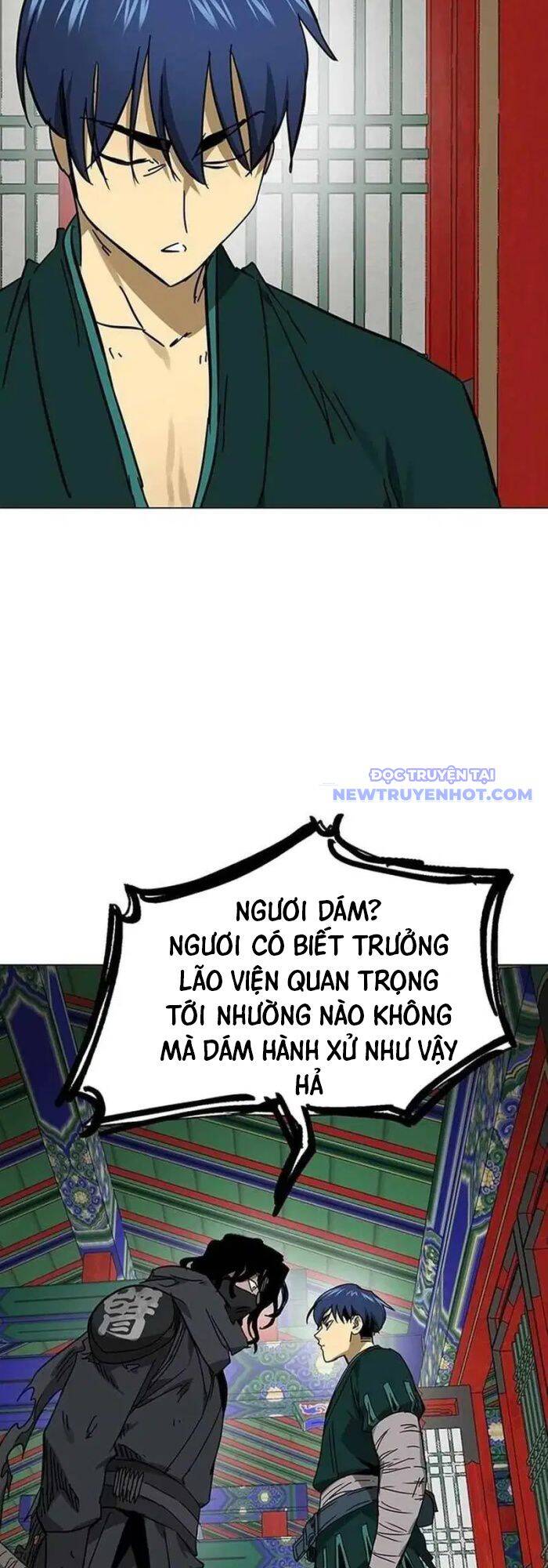 Thăng Cấp Vô Hạn Trong Murim Chapter 219 - 83