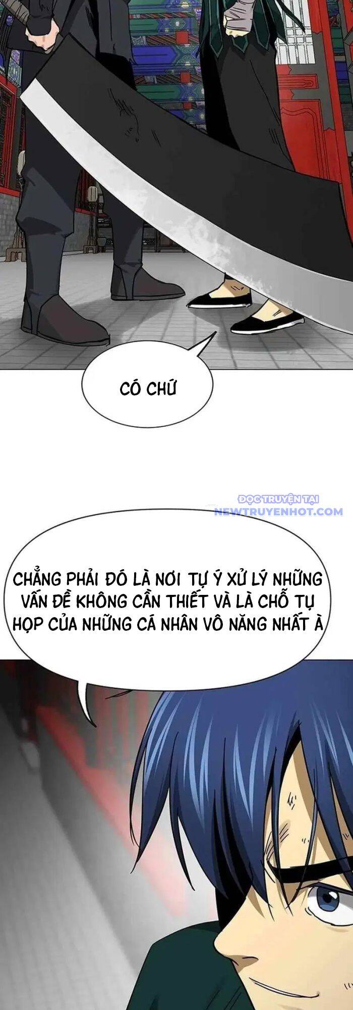 Thăng Cấp Vô Hạn Trong Murim Chapter 219 - 84