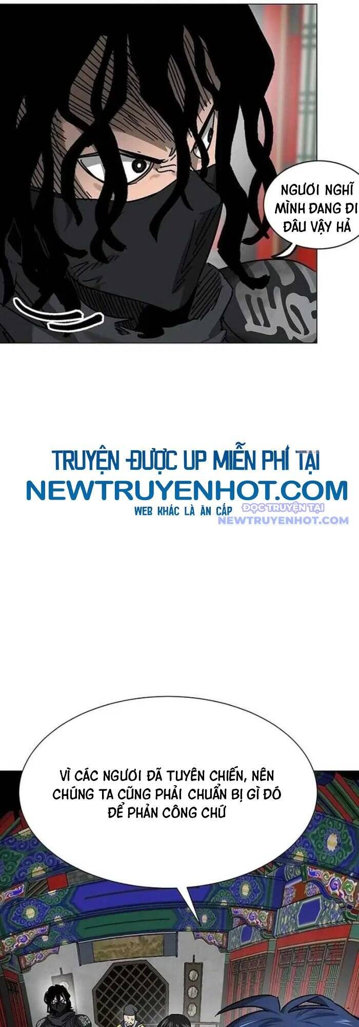 Thăng Cấp Vô Hạn Trong Murim Chapter 219 - 87