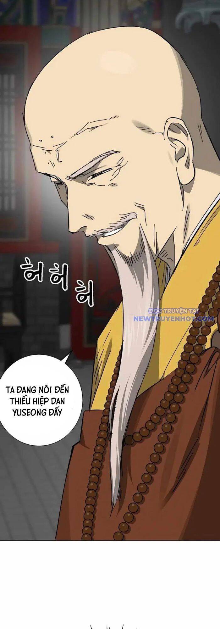 Thăng Cấp Vô Hạn Trong Murim Chapter 220 - 11