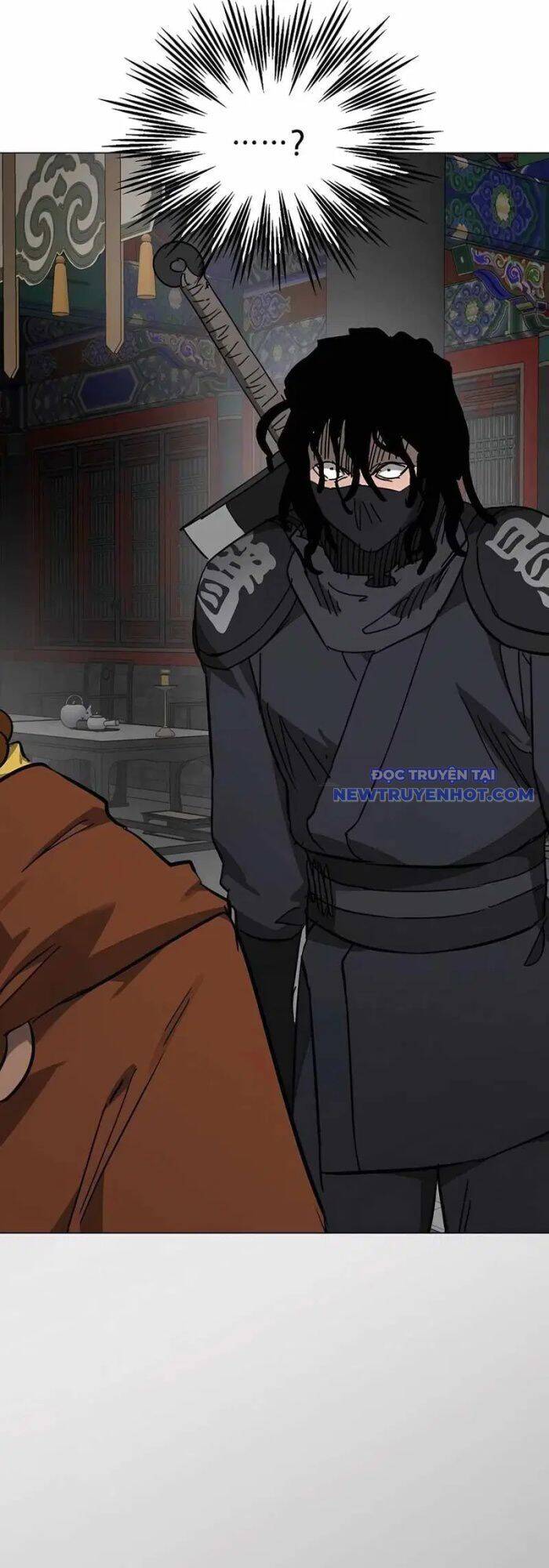 Thăng Cấp Vô Hạn Trong Murim Chapter 220 - 12