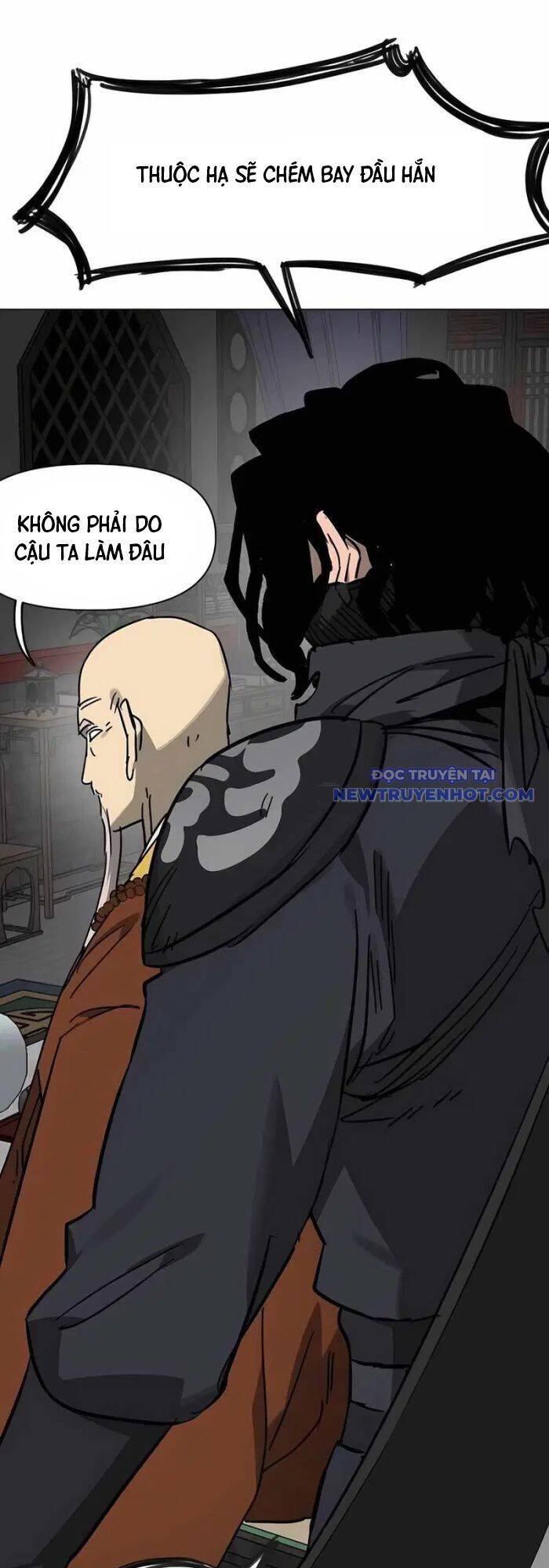 Thăng Cấp Vô Hạn Trong Murim Chapter 220 - 15