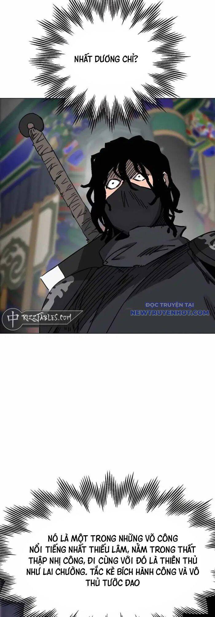 Thăng Cấp Vô Hạn Trong Murim Chapter 220 - 17