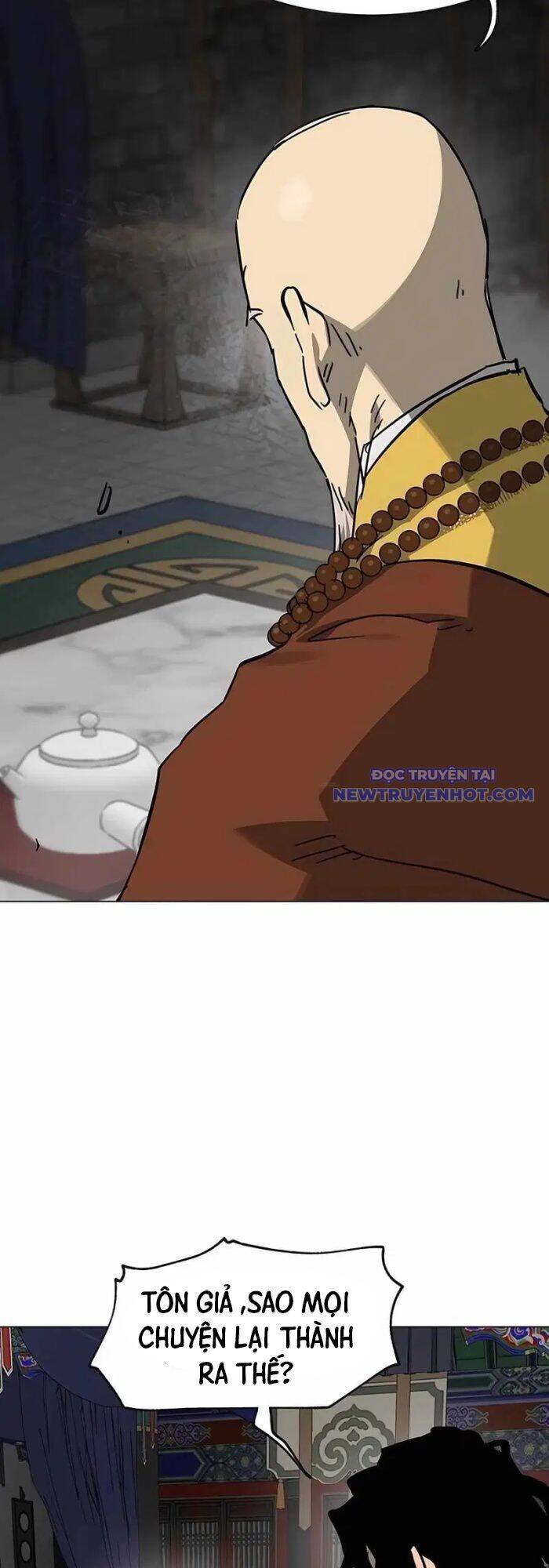 Thăng Cấp Vô Hạn Trong Murim Chapter 220 - 19