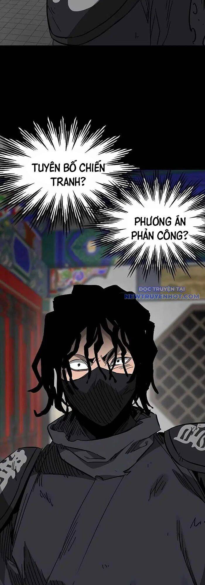 Thăng Cấp Vô Hạn Trong Murim Chapter 220 - 3