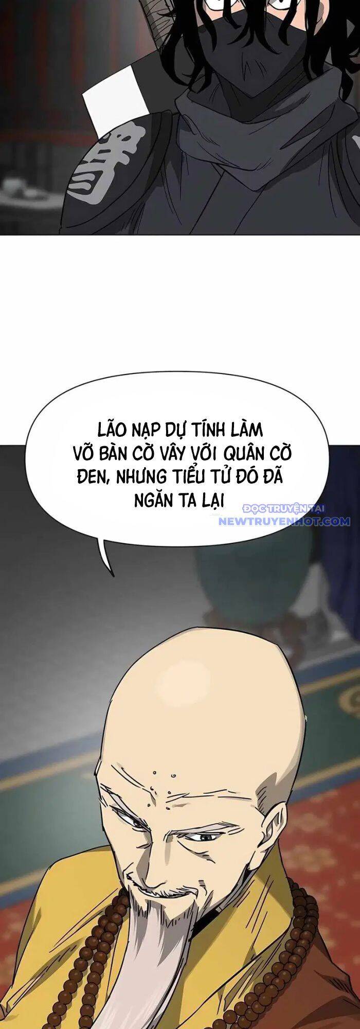 Thăng Cấp Vô Hạn Trong Murim Chapter 220 - 21