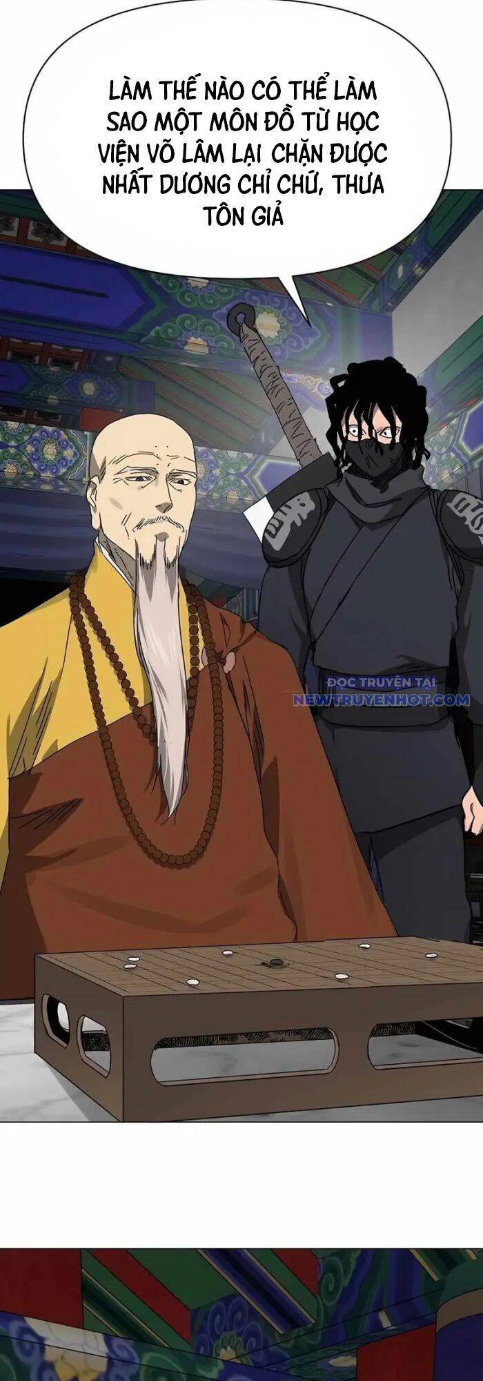 Thăng Cấp Vô Hạn Trong Murim Chapter 220 - 27