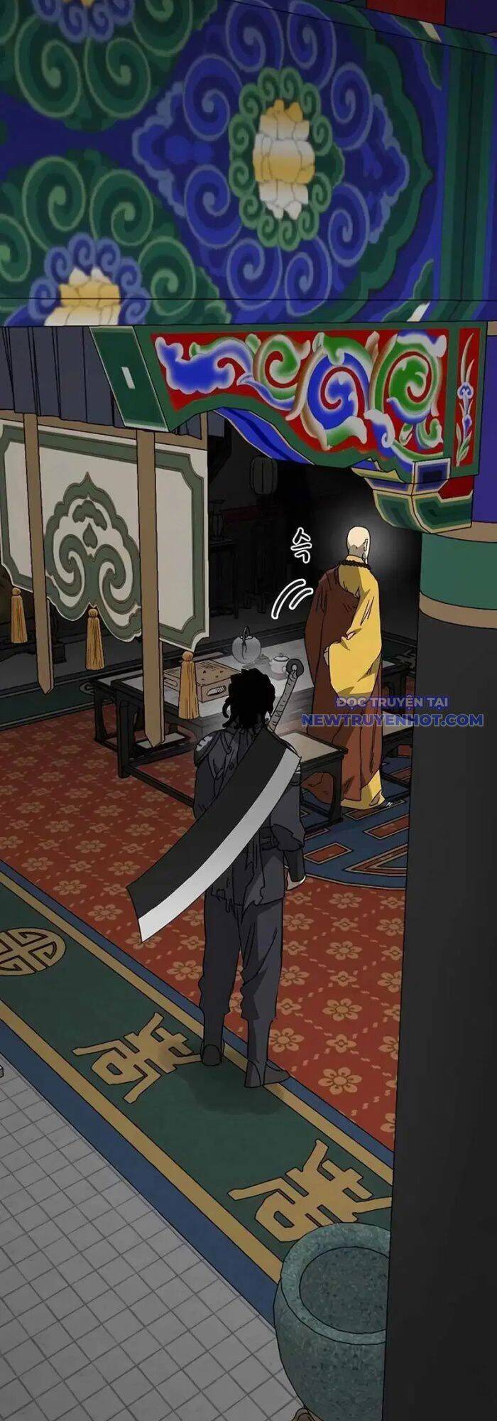 Thăng Cấp Vô Hạn Trong Murim Chapter 220 - 28