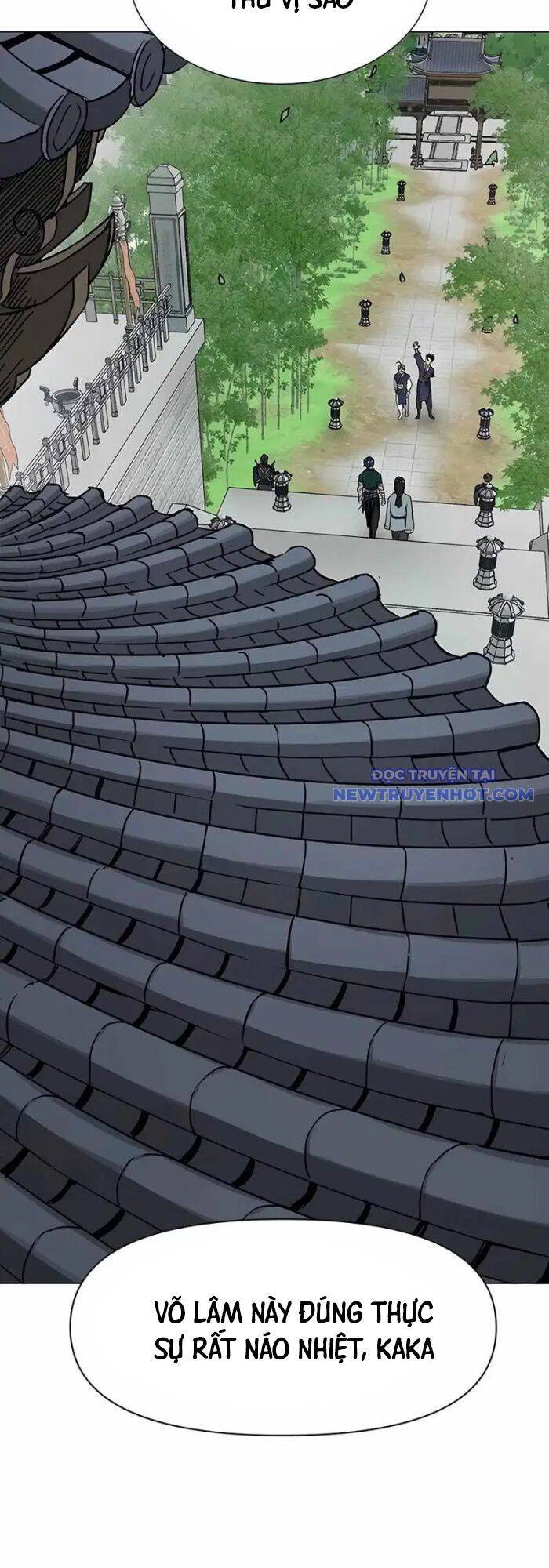 Thăng Cấp Vô Hạn Trong Murim Chapter 220 - 33