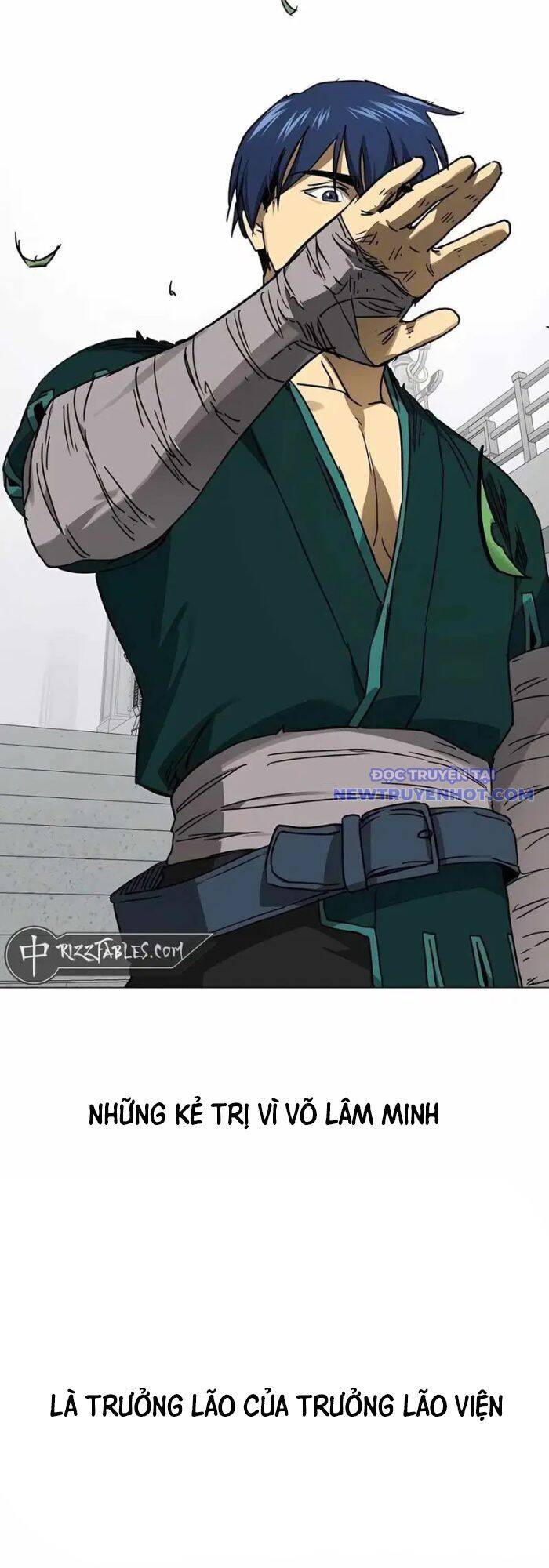 Thăng Cấp Vô Hạn Trong Murim Chapter 220 - 39