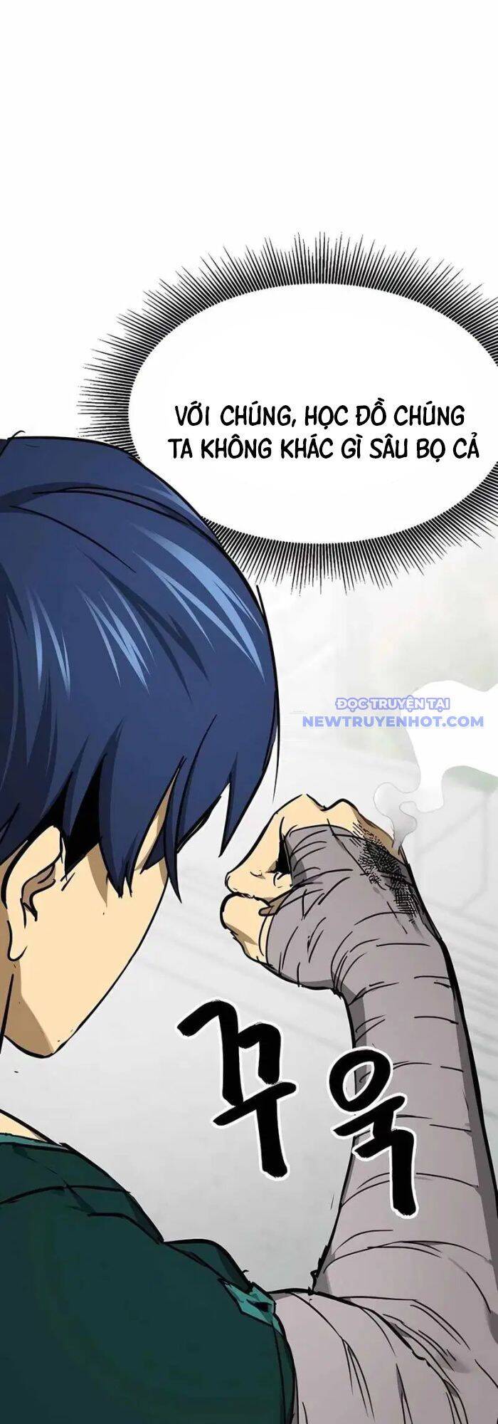 Thăng Cấp Vô Hạn Trong Murim Chapter 220 - 40