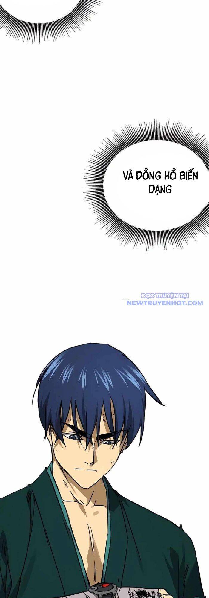 Thăng Cấp Vô Hạn Trong Murim Chapter 220 - 43