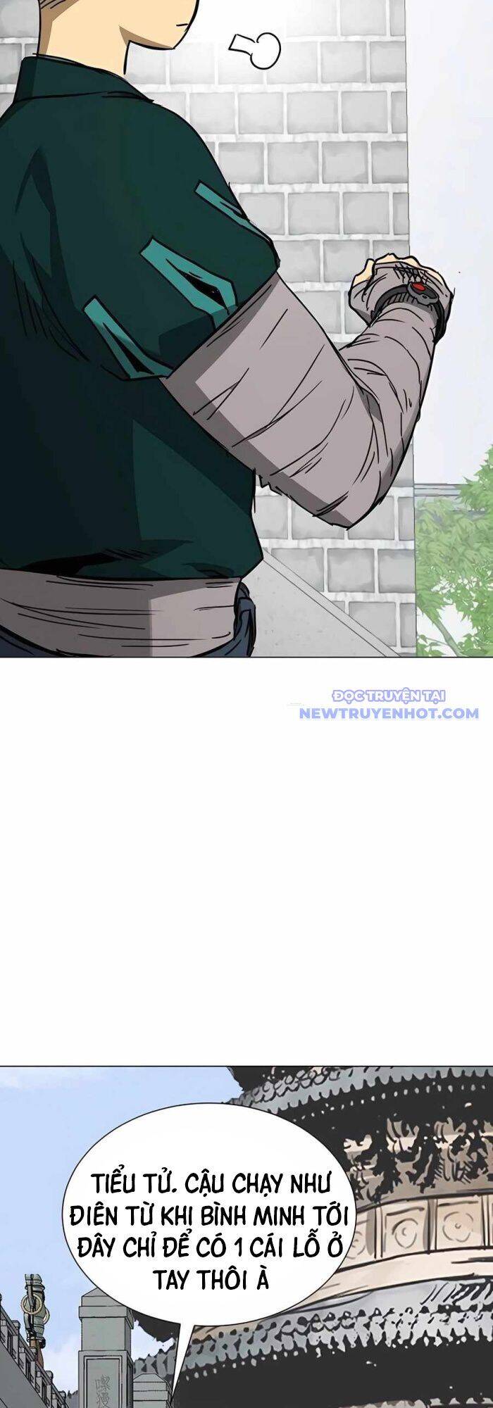 Thăng Cấp Vô Hạn Trong Murim Chapter 220 - 45