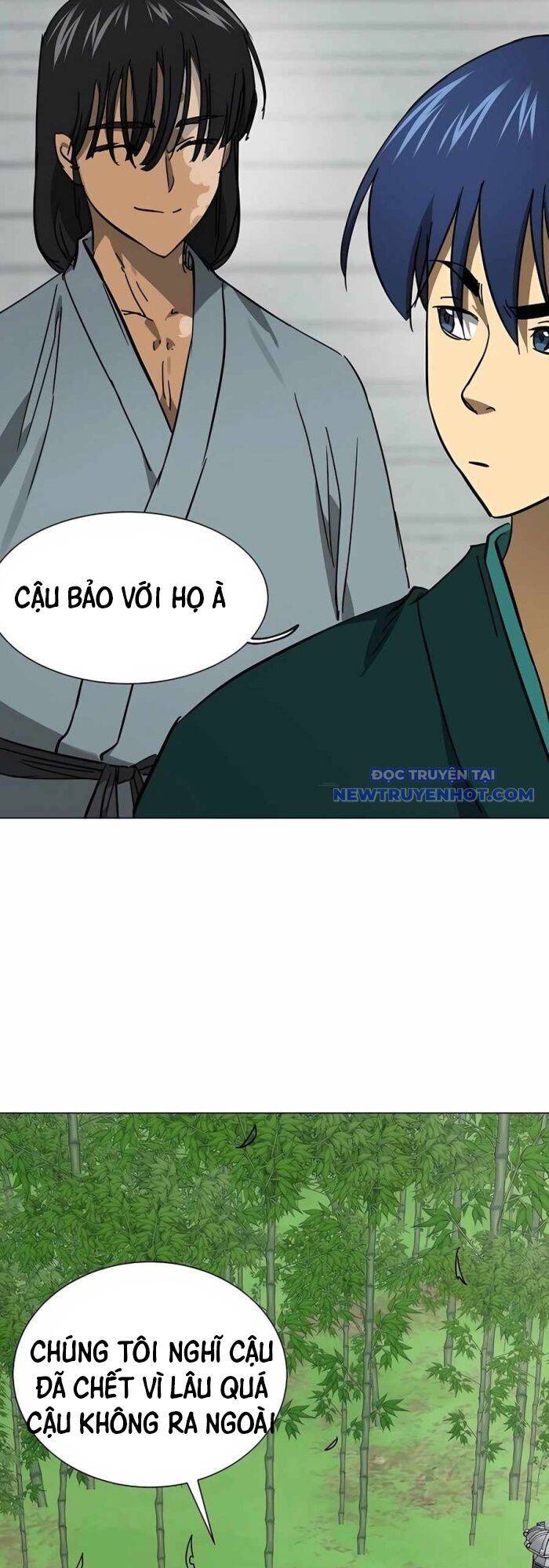 Thăng Cấp Vô Hạn Trong Murim Chapter 220 - 47