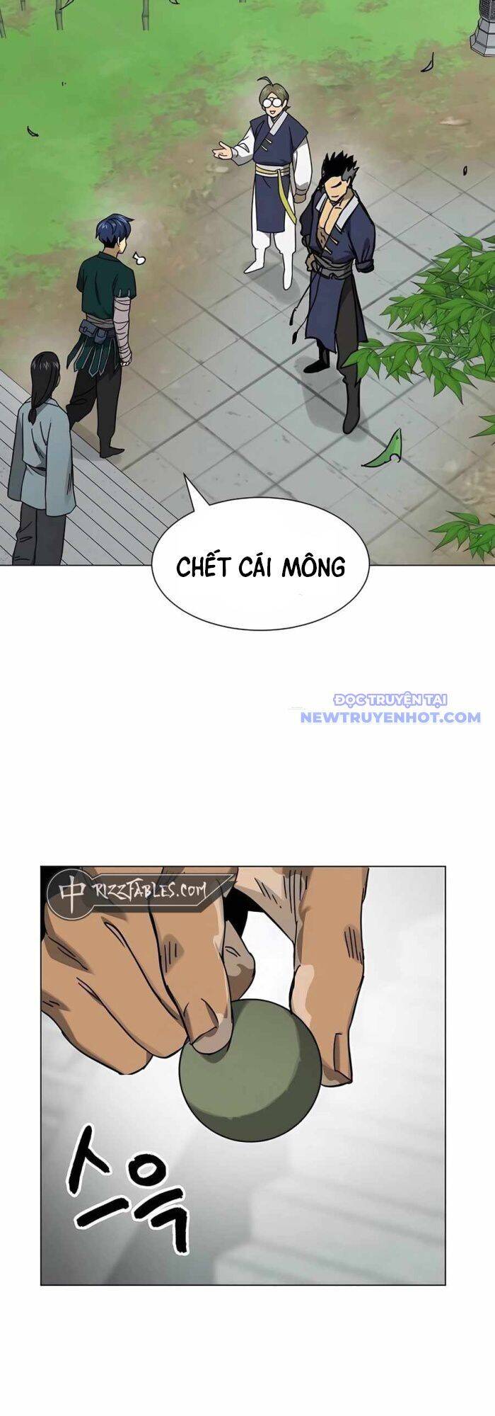 Thăng Cấp Vô Hạn Trong Murim Chapter 220 - 48