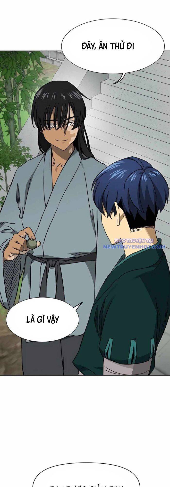 Thăng Cấp Vô Hạn Trong Murim Chapter 220 - 49