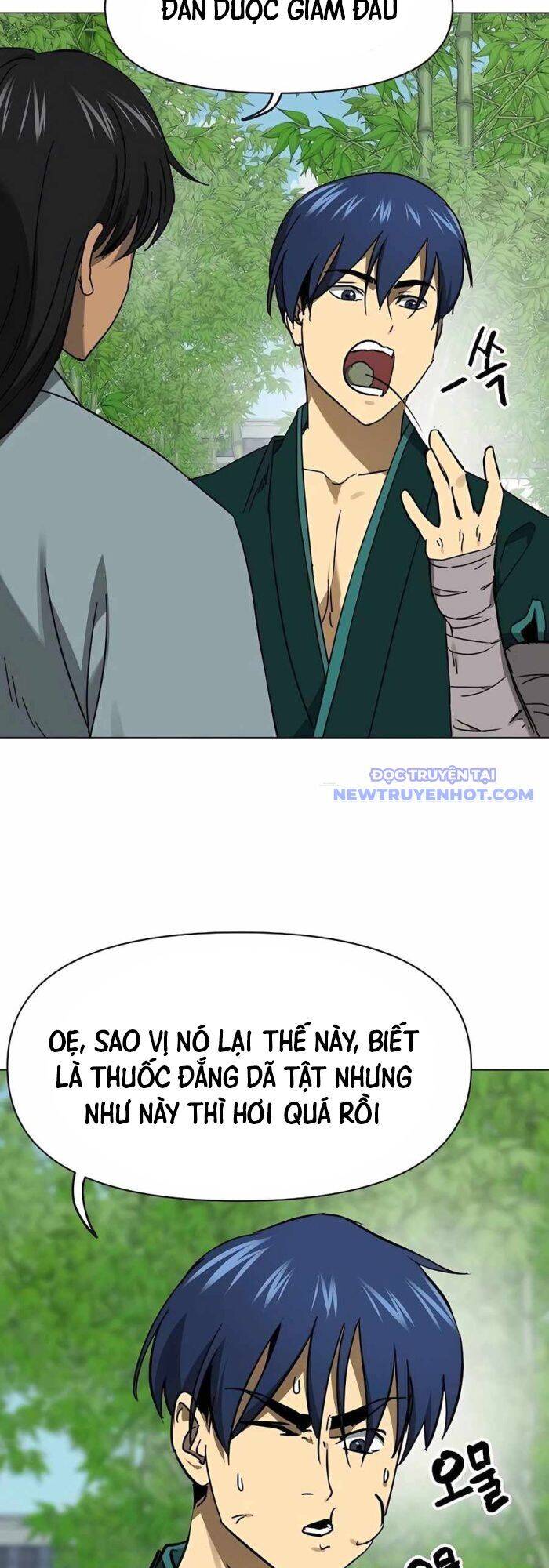 Thăng Cấp Vô Hạn Trong Murim Chapter 220 - 50