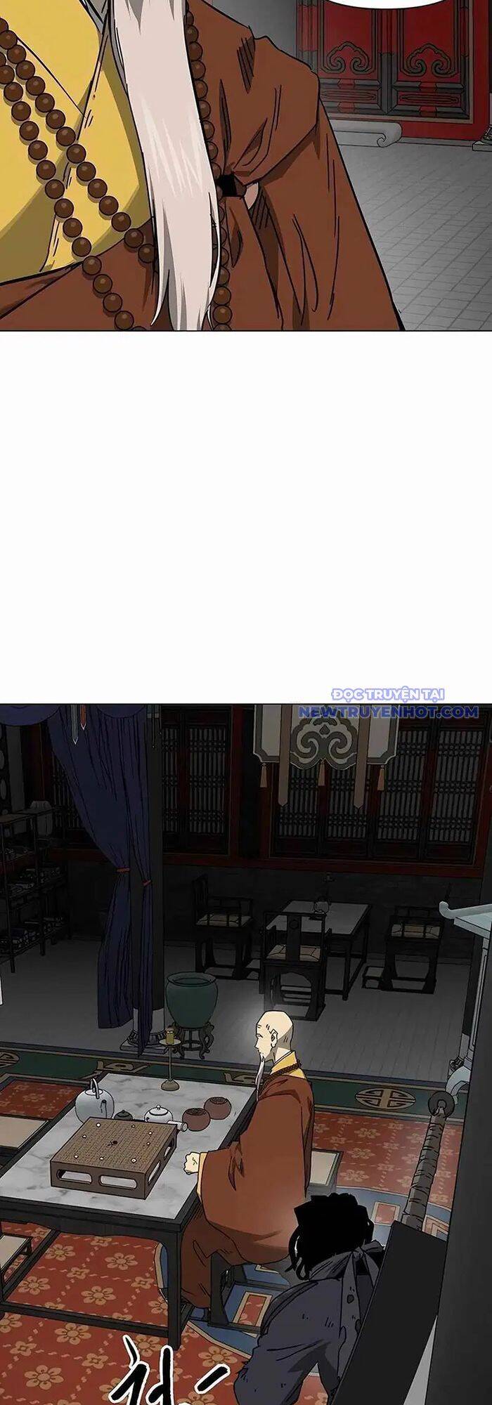 Thăng Cấp Vô Hạn Trong Murim Chapter 220 - 6