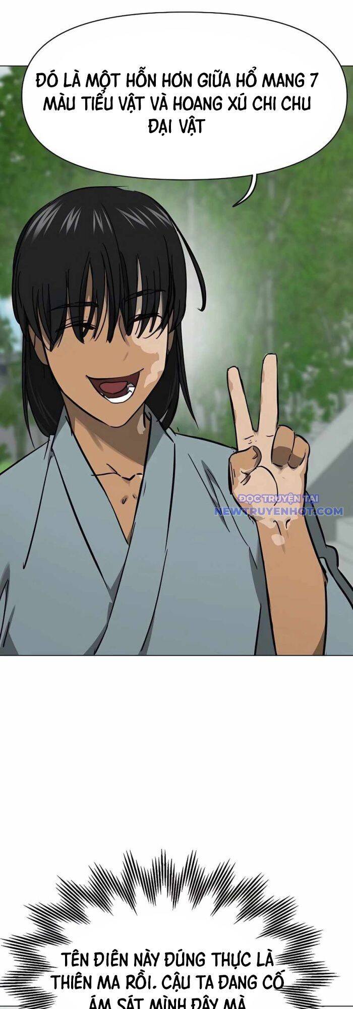 Thăng Cấp Vô Hạn Trong Murim Chapter 220 - 52