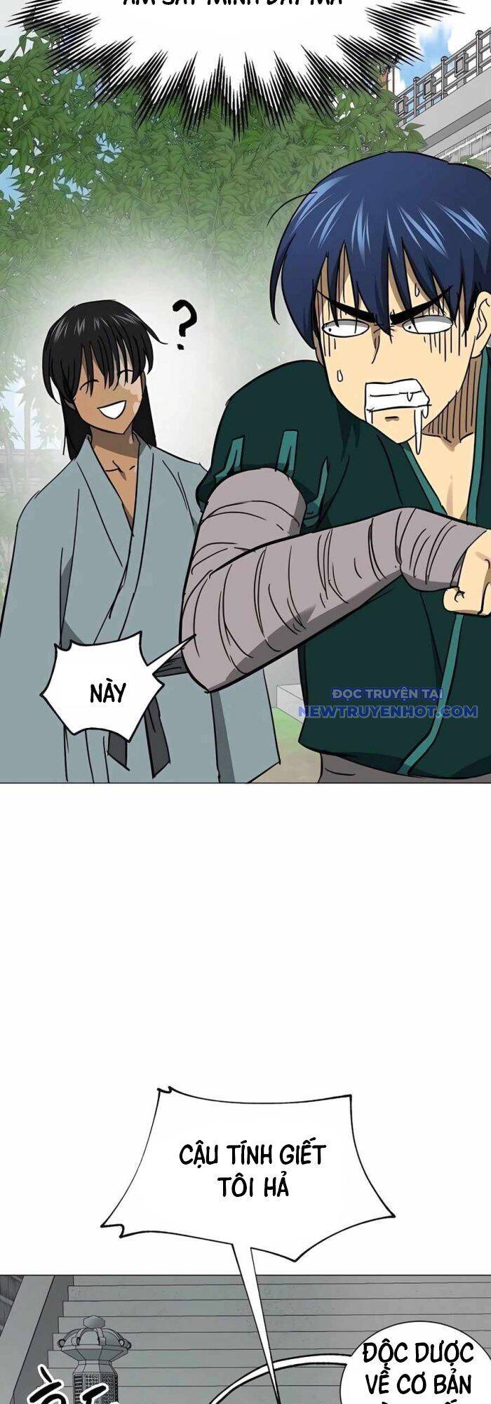 Thăng Cấp Vô Hạn Trong Murim Chapter 220 - 53