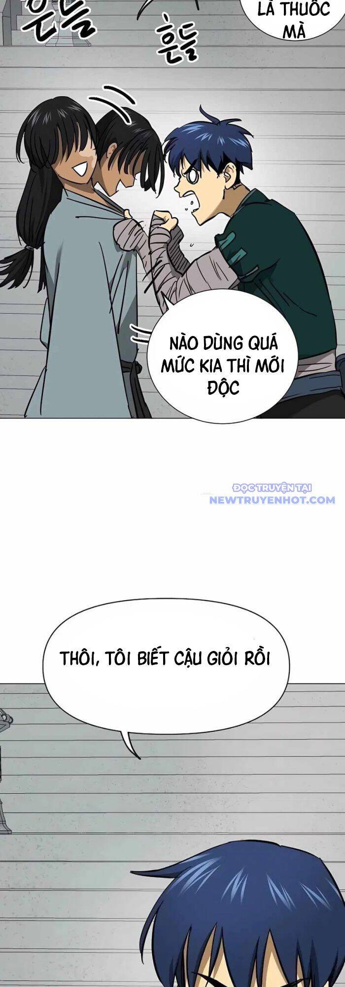 Thăng Cấp Vô Hạn Trong Murim Chapter 220 - 54