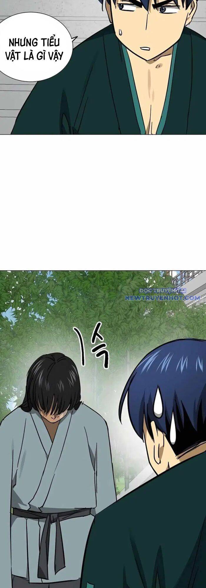 Thăng Cấp Vô Hạn Trong Murim Chapter 220 - 55