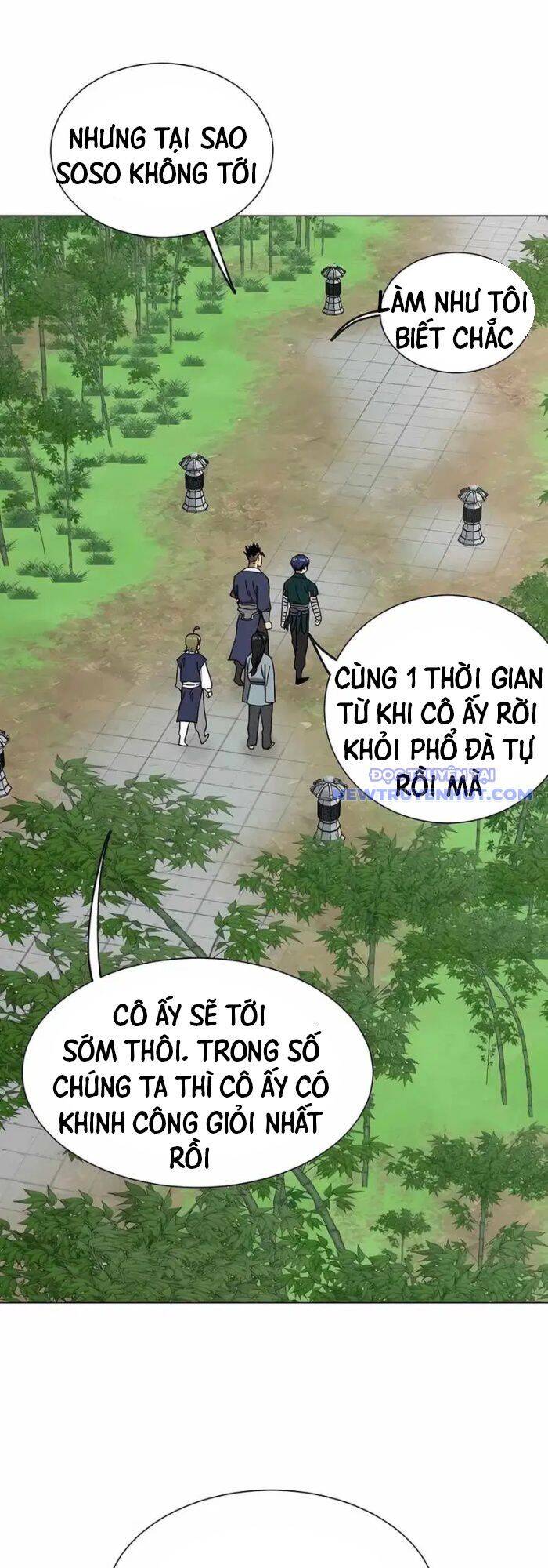 Thăng Cấp Vô Hạn Trong Murim Chapter 220 - 58