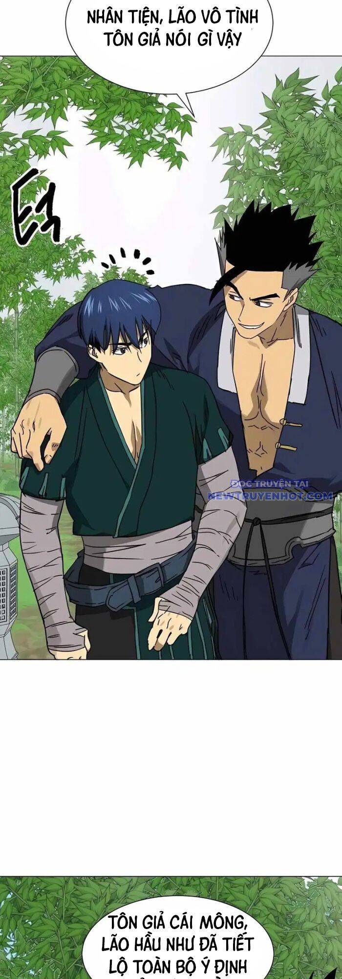 Thăng Cấp Vô Hạn Trong Murim Chapter 220 - 59