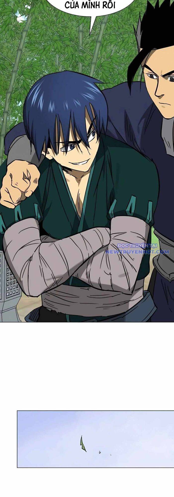 Thăng Cấp Vô Hạn Trong Murim Chapter 220 - 60