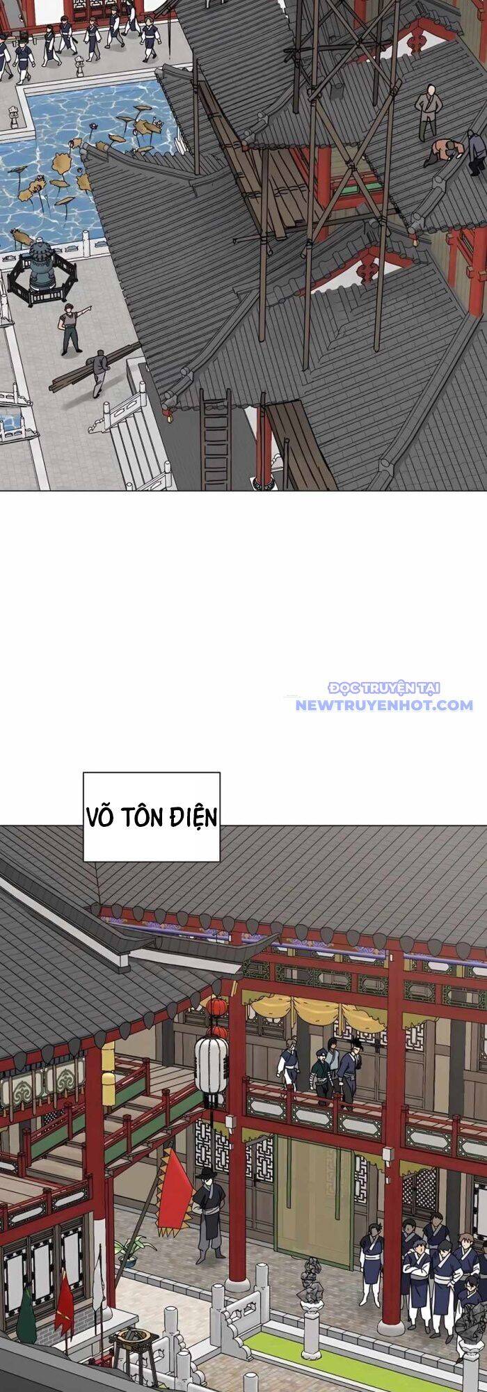 Thăng Cấp Vô Hạn Trong Murim Chapter 220 - 62