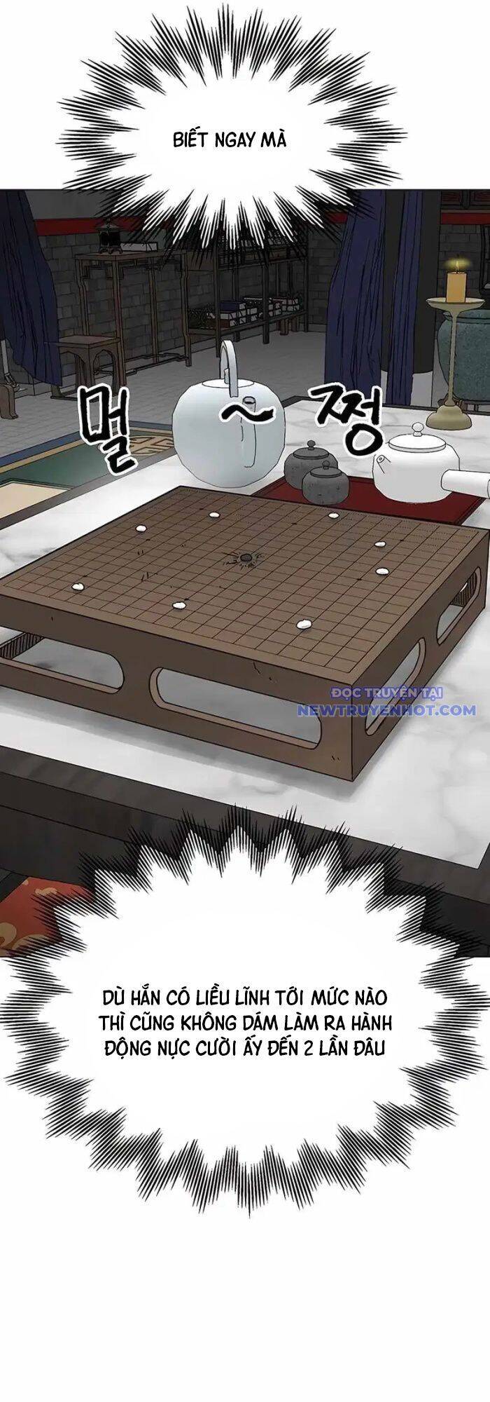 Thăng Cấp Vô Hạn Trong Murim Chapter 220 - 8