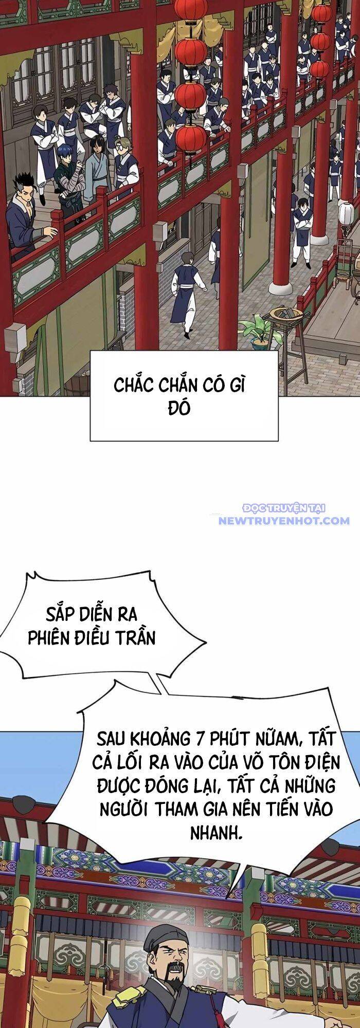 Thăng Cấp Vô Hạn Trong Murim Chapter 220 - 74