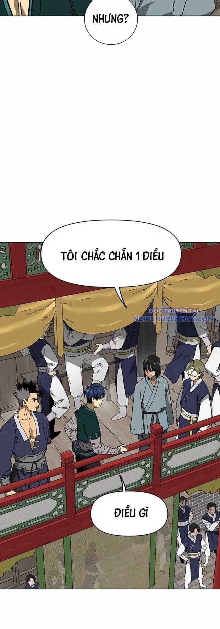 Thăng Cấp Vô Hạn Trong Murim Chapter 220 - 76