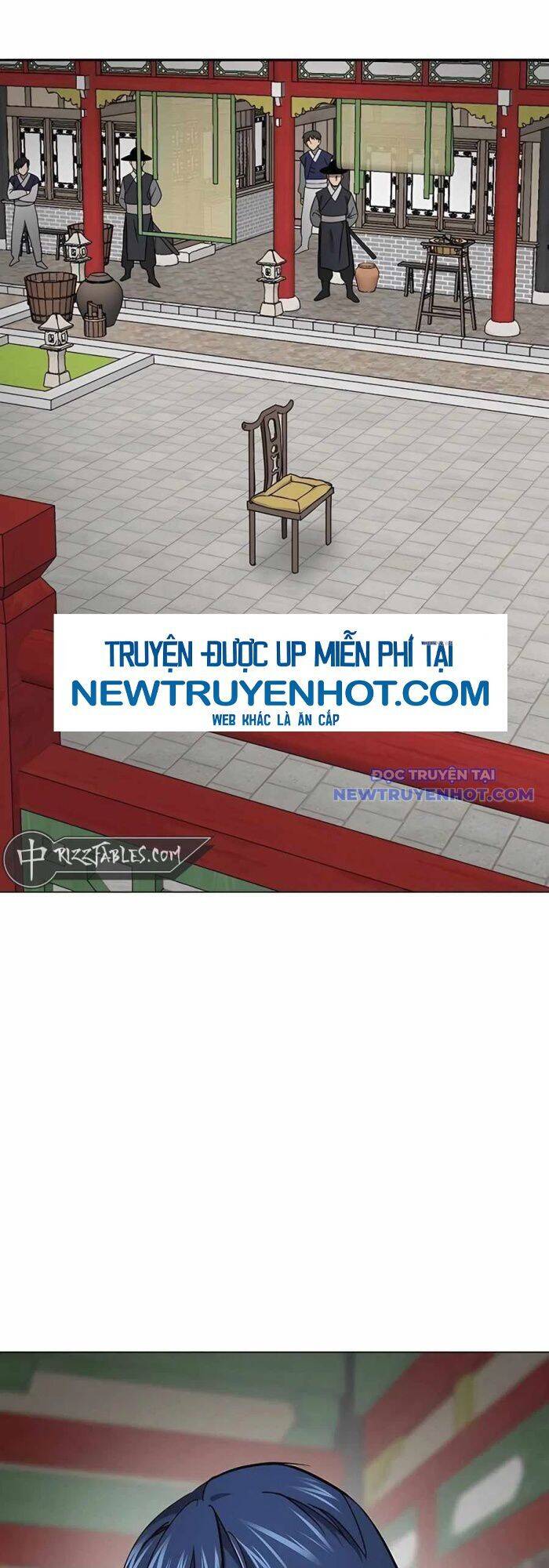 Thăng Cấp Vô Hạn Trong Murim Chapter 220 - 79