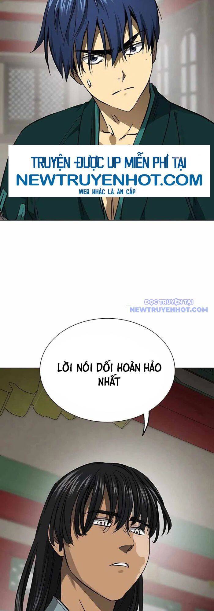 Thăng Cấp Vô Hạn Trong Murim Chapter 220 - 80