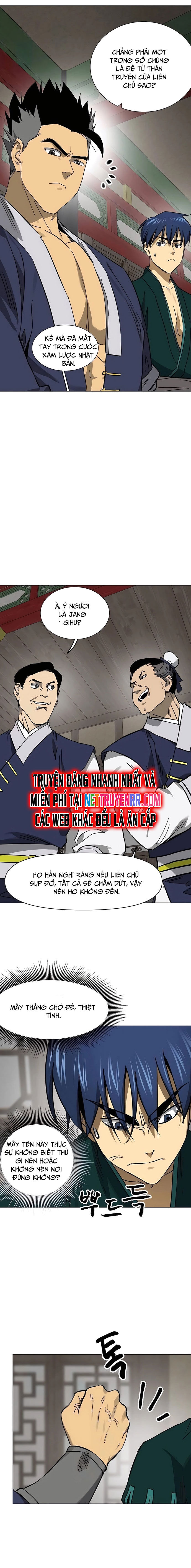 Thăng Cấp Vô Hạn Trong Murim Chapter 221 - 14