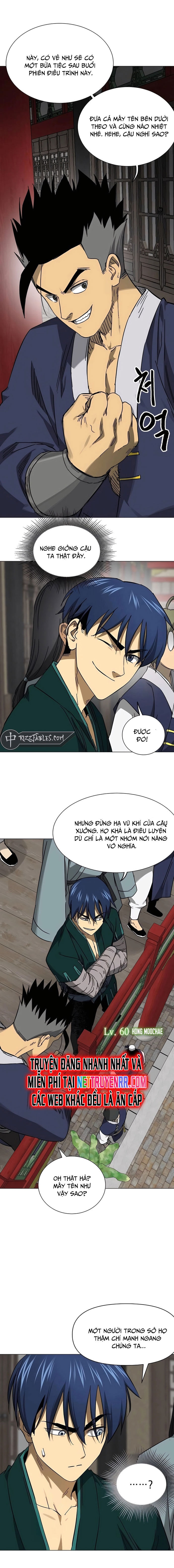 Thăng Cấp Vô Hạn Trong Murim Chapter 221 - 15