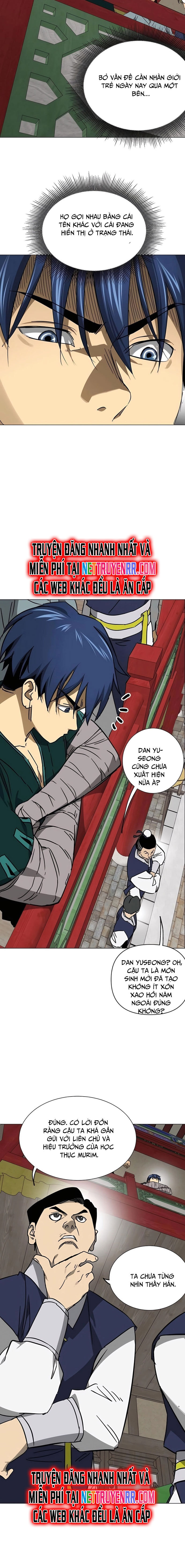 Thăng Cấp Vô Hạn Trong Murim Chapter 221 - 17