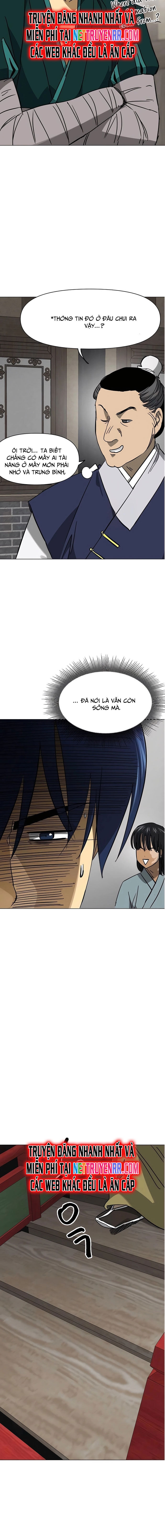 Thăng Cấp Vô Hạn Trong Murim Chapter 221 - 19
