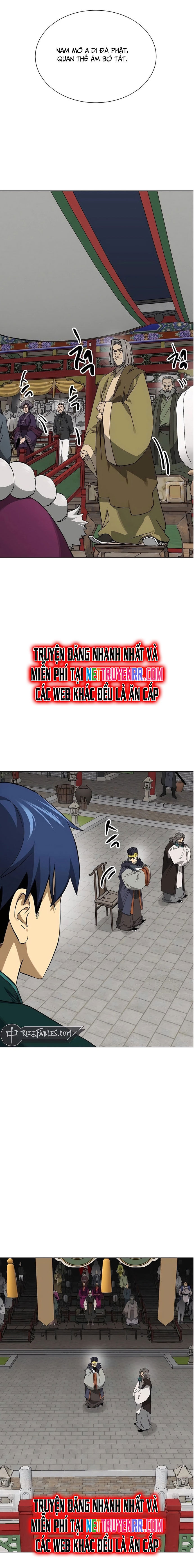 Thăng Cấp Vô Hạn Trong Murim Chapter 221 - 20