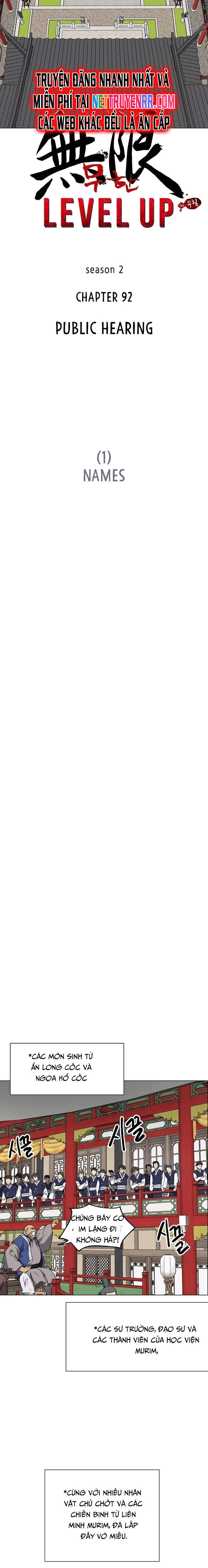 Thăng Cấp Vô Hạn Trong Murim Chapter 221 - 3