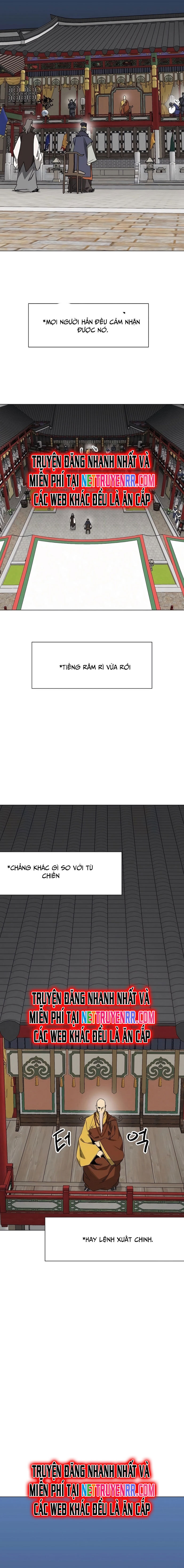 Thăng Cấp Vô Hạn Trong Murim Chapter 221 - 22