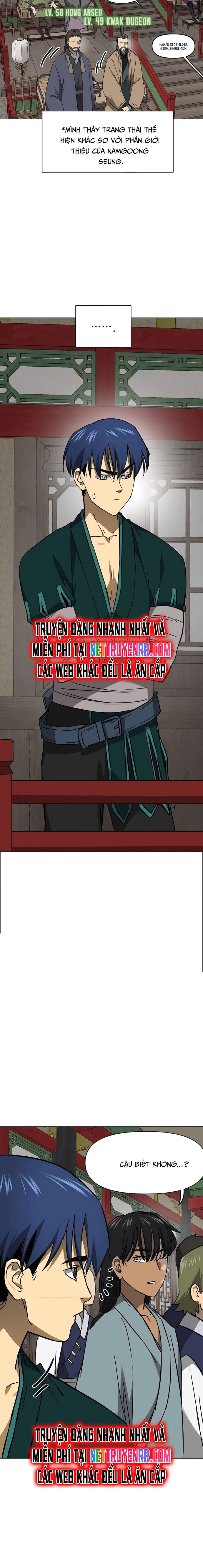 Thăng Cấp Vô Hạn Trong Murim Chapter 221 - 25