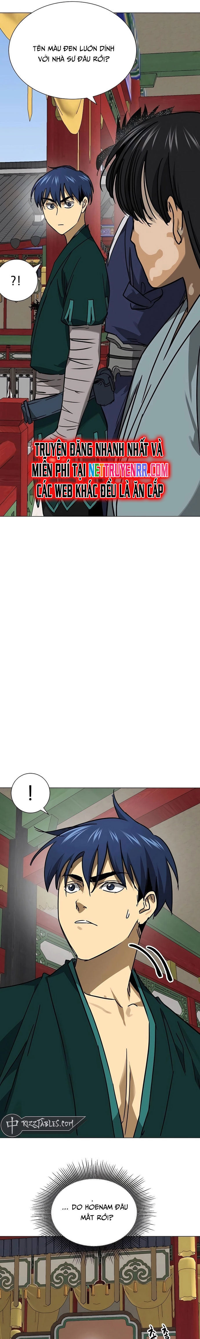 Thăng Cấp Vô Hạn Trong Murim Chapter 221 - 26