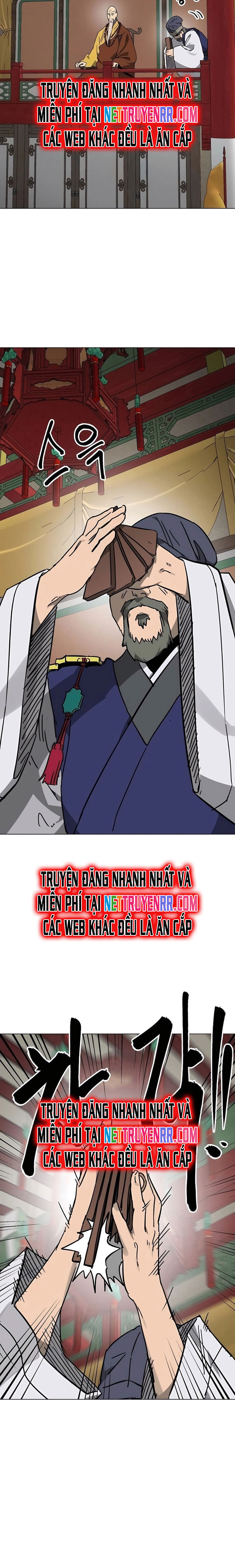 Thăng Cấp Vô Hạn Trong Murim Chapter 221 - 27